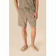 Short uomo ecosostenibili in spugna SP729 Spasso