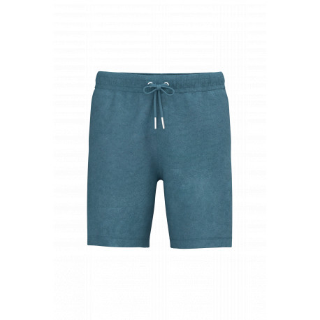 Short uomo ecosostenibili in spugna SP729 Spasso