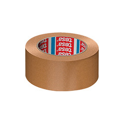 Nastro da imballo in carta h. mm 50x50 mt