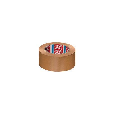 Nastro da imballo in carta h. mm 50x50 mt