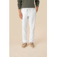 Pantalone uomo slavato in lino SP732 Spasso