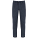 Pantalone uomo slavato in lino SP732 Spasso