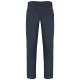 Pantalone uomo slavato in lino SP732 Spasso