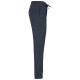 Pantalone uomo slavato in lino SP732 Spasso