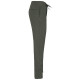 Pantalone uomo slavato in lino SP732 Spasso