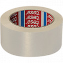 Nastro imballo in plastica riciclata trasparente h. mm50x66mt