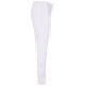 Pantalone uomo slavato in lino SP732 Spasso