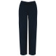 Pantalone donna slavato in lino SP733 Spasso