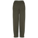 Pantalone donna slavato in lino SP733 Spasso