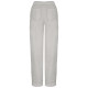 Pantalone donna slavato in lino SP733 Spasso
