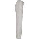 Pantalone donna slavato in lino SP733 Spasso