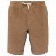 Short uomo ecosostenibile in velluto a costine SP742 Spasso