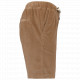 Short uomo ecosostenibile in velluto a costine SP742 Spasso