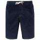 Short uomo ecosostenibile in velluto a costine SP742 Spasso