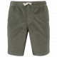 Short uomo ecosostenibile in velluto a costine SP742 Spasso