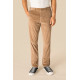 Pantalone uomo ecosostenibile in velluto a costine SP743 Spasso