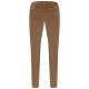 Pantalone uomo ecosostenibile in velluto a costine SP743 Spasso