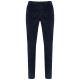 Pantalone uomo ecosostenibile in velluto a costine SP743 Spasso
