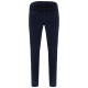 Pantalone uomo ecosostenibile in velluto a costine SP743 Spasso
