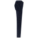 Pantalone uomo ecosostenibile in velluto a costine SP743 Spasso
