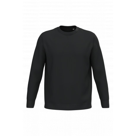 Pullover uomo ecosostenibile girocollo SP900 Spasso