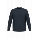 Pullover uomo ecosostenibile girocollo SP900 Spasso