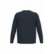 Pullover uomo ecosostenibile girocollo SP900 Spasso