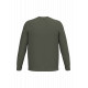 Pullover uomo ecosostenibile girocollo SP900 Spasso