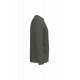 Pullover uomo ecosostenibile girocollo SP900 Spasso