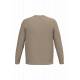 Pullover uomo ecosostenibile girocollo SP900 Spasso