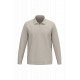 Maglione da uomo con colletto a polo SP901 Spasso