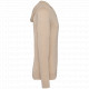 Pullover uomo con cappuccio ecosostenibile in lyocell SP906 Spasso