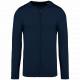 Pullover uomo con cappuccio ecosostenibile in lyocell SP906 Spasso