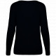 Cardigan donna ecosostenibile in lyocell SP922 Spasso