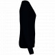 Cardigan donna ecosostenibile in lyocell SP922 Spasso