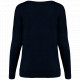 Cardigan donna ecosostenibile in lyocell SP922 Spasso
