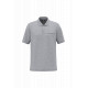 Polo unisex ecosostenibile con tasca sul petto WK206 WK. Designed To Work