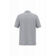 Polo unisex ecosostenibile con tasca sul petto WK206 WK. Designed To Work