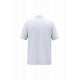 Polo unisex ecosostenibile con tasca sul petto WK206 WK. Designed To Work