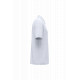 Polo unisex ecosostenibile con tasca sul petto WK206 WK. Designed To Work