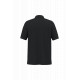 Polo unisex ecosostenibile con tasca sul petto WK206 WK. Designed To Work