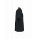Polo unisex ecosostenibile con tasca sul petto WK206 WK. Designed To Work