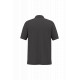 Polo unisex ecosostenibile con tasca sul petto WK206 WK. Designed To Work