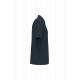 Polo unisex ecosostenibile con tasca sul petto WK206 WK. Designed To Work