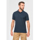 Polo ecosostenibile uomo WK207 WK. Designed To Work