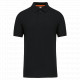Polo ecosostenibile uomo WK207 WK. Designed To Work