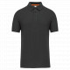 Polo ecosostenibile uomo WK207 WK. Designed To Work