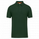 Polo ecosostenibile uomo WK207 WK. Designed To Work