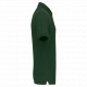 Polo ecosostenibile uomo WK207 WK. Designed To Work