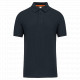 Polo ecosostenibile uomo WK207 WK. Designed To Work